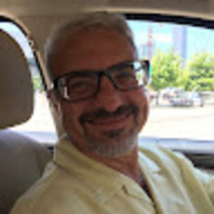 Meet your Posher, Sam